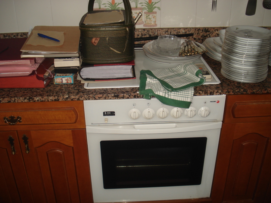 Cocina 1