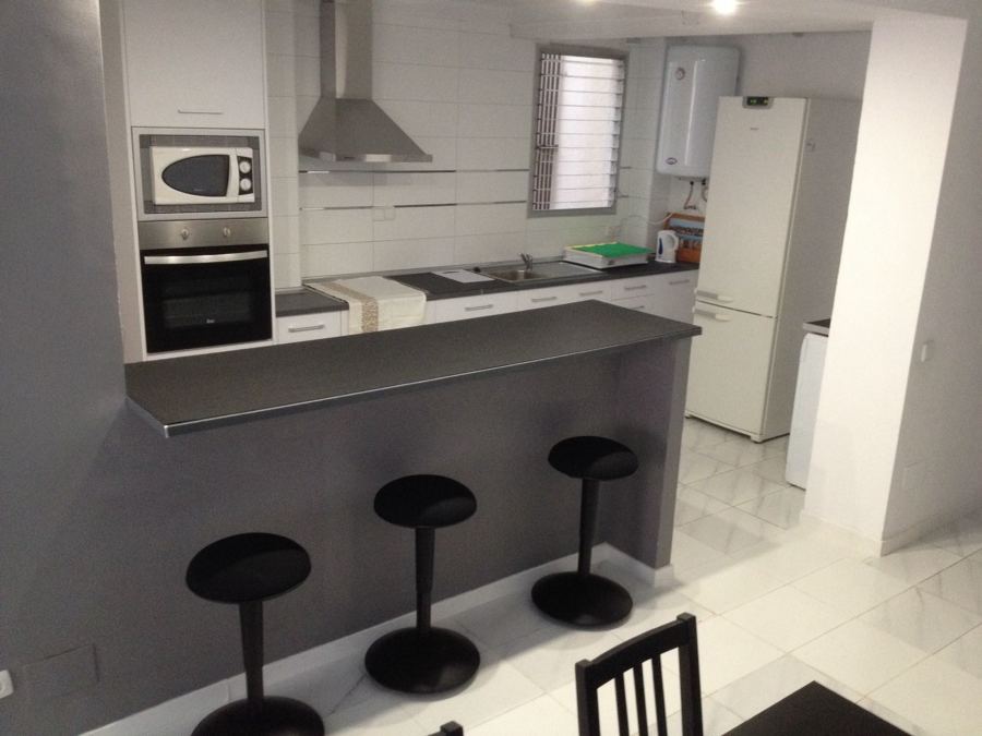 Cocina 