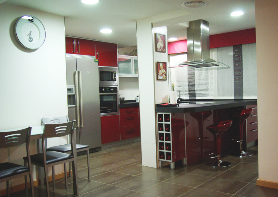 Cocina