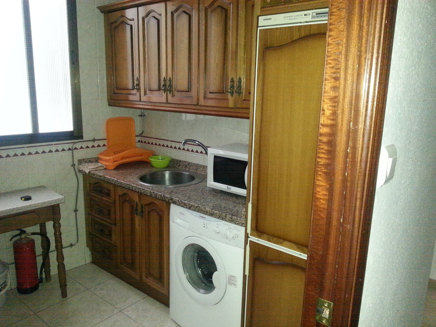 COCINA