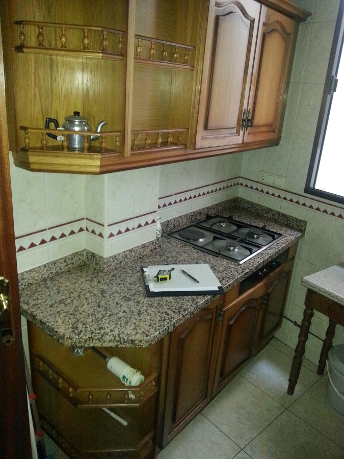 COCINA