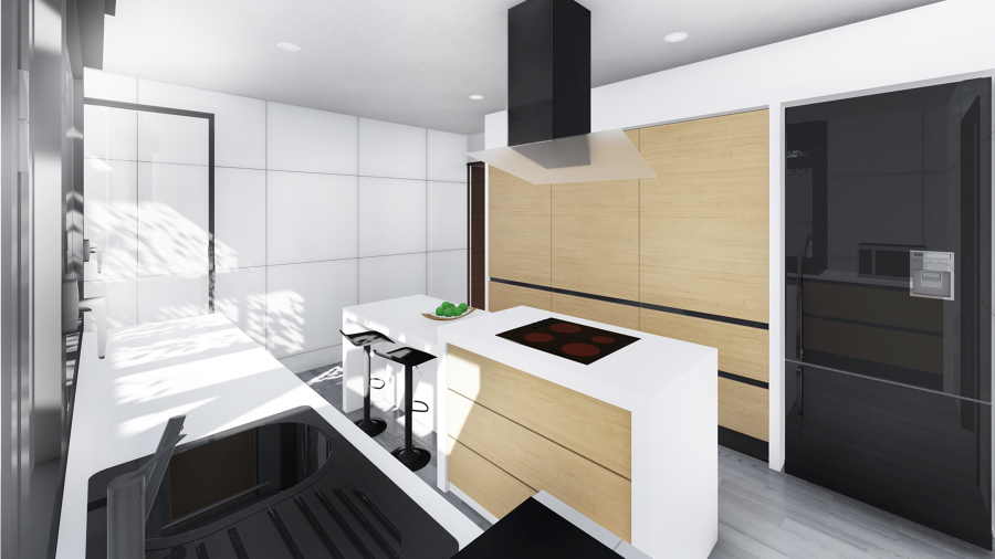 COCINA
