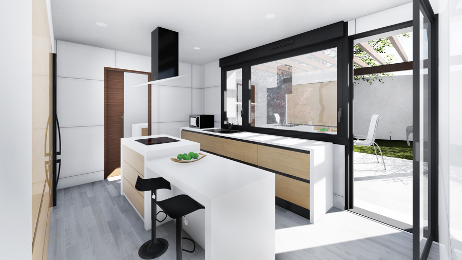 COCINA