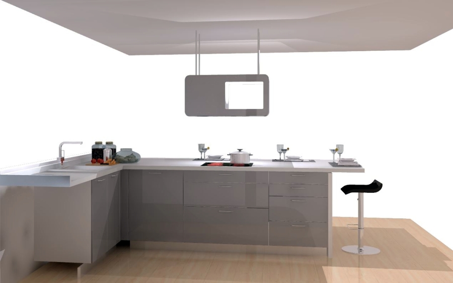 Cocina 1