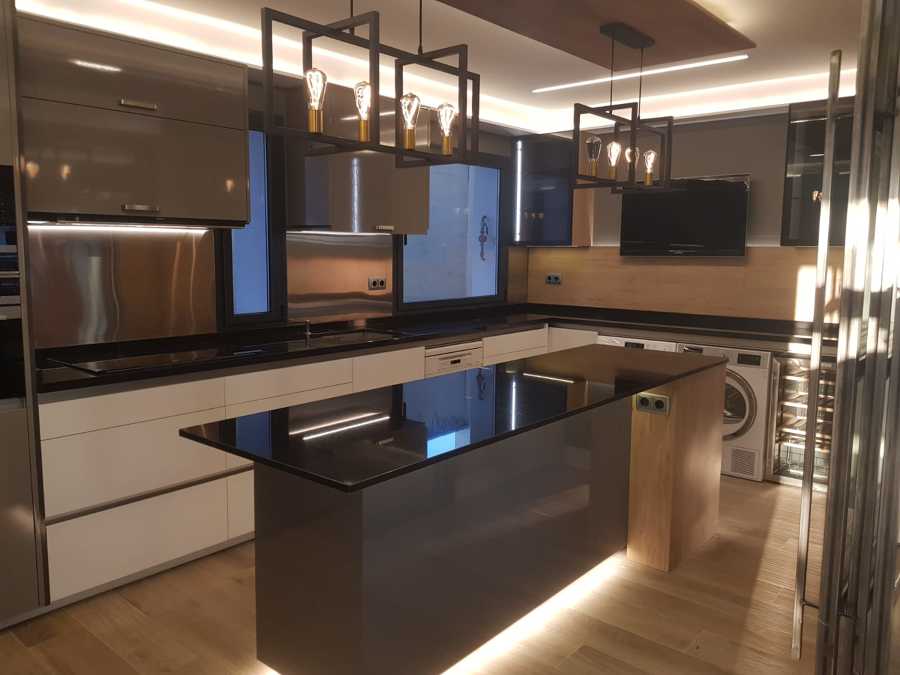 Cocina