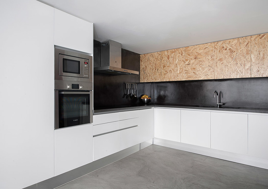 Cocina