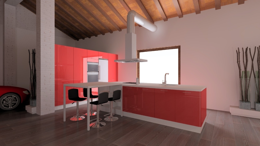 Cocina 2