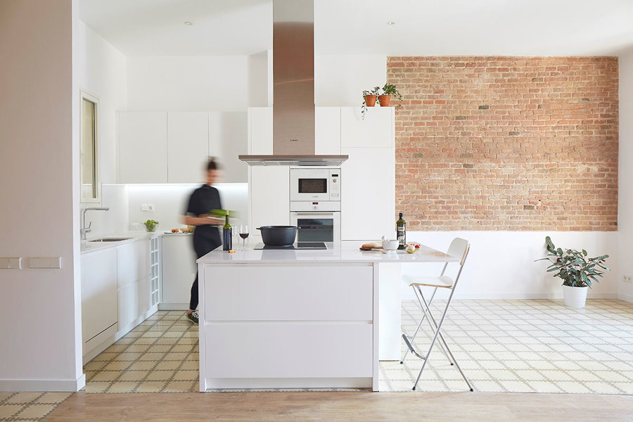 Cocina a medida en Barcelona