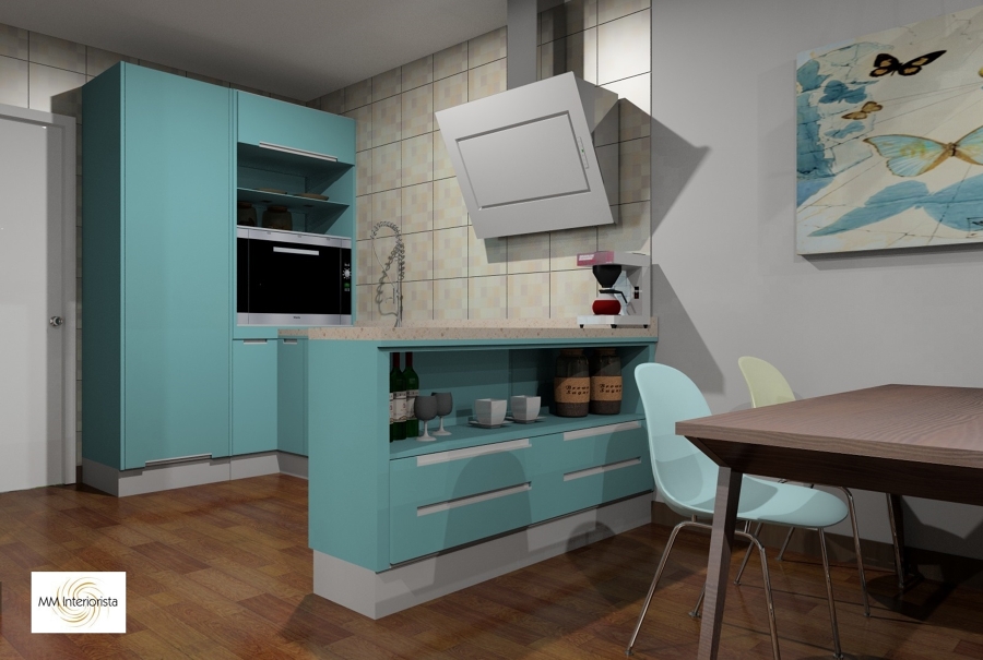 COCINA, ADOSADO A LA VENTA PARA REFORMAR EN PORTO CRISTO