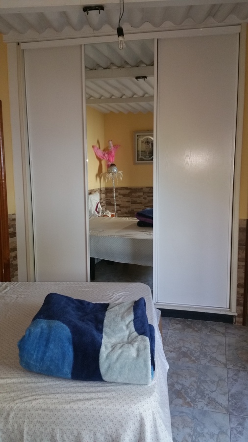 COCINA ANTES DE COMENZAR