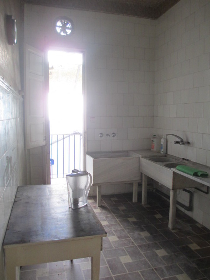 COCINA ANTES DE LA REFORMA