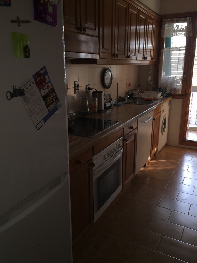 COCINA ANTES DE OBRA