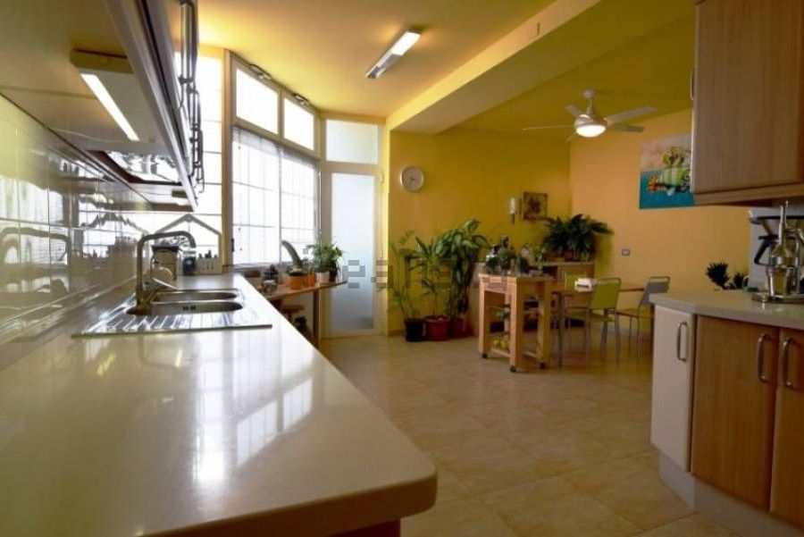 Cocina antes de Reforma