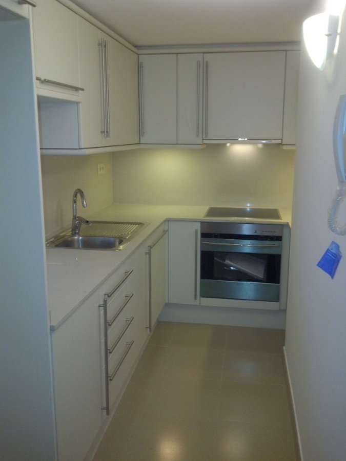 COCINA ANTES DE REFORMA C/ DIPUTACIÓN