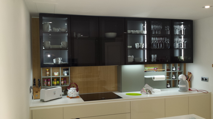 COCINA APARTAMENTO