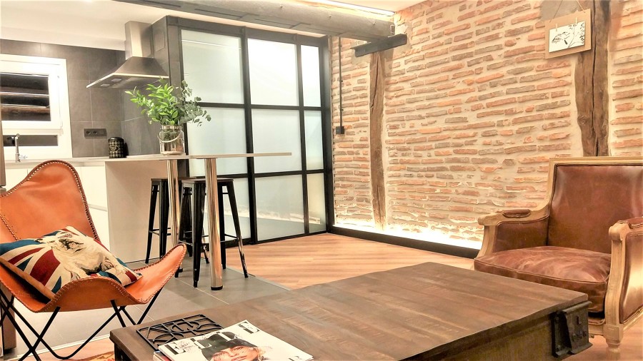 Cocina - Barrenkale 24