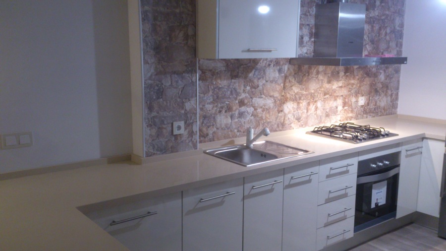COCINA CAMPELLO