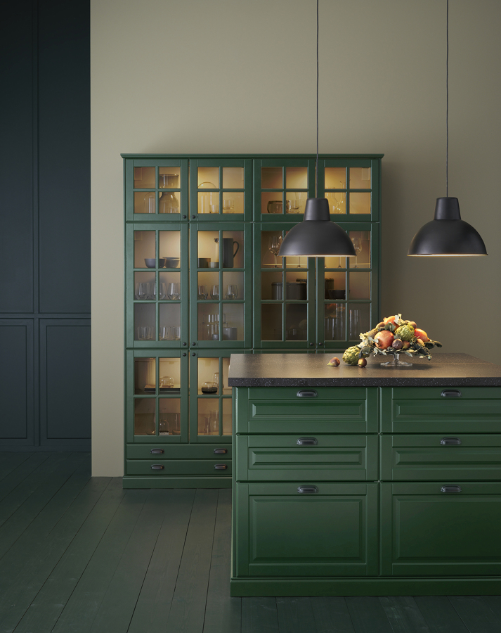 Cocina catálogo IKEA 2020