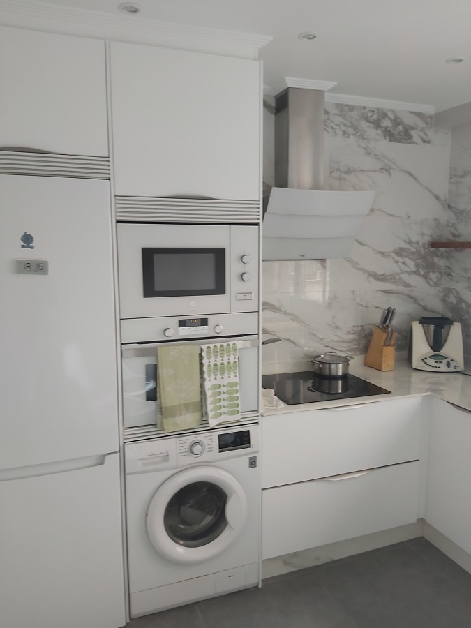 Cocina clásica