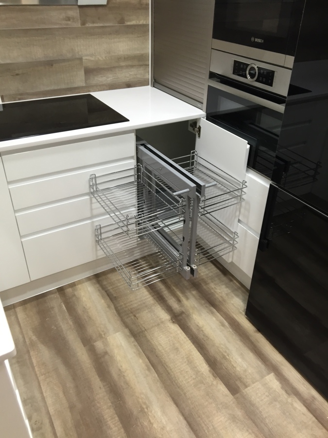 COCINA COMPACTA
