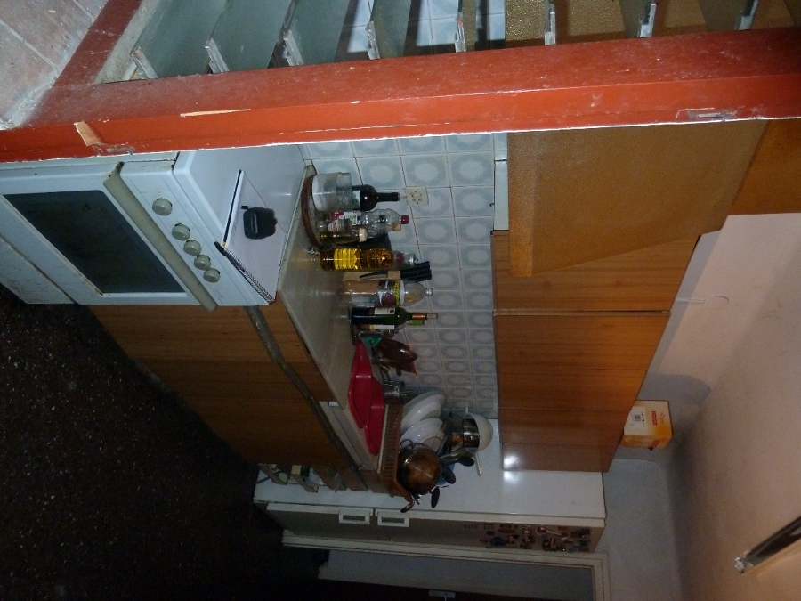 cocina completa  mataro