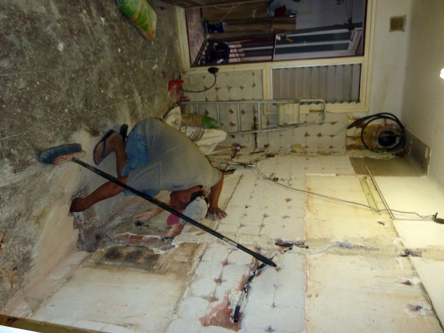 cocina completa  mataro