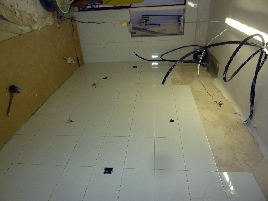 cocina completa  mataro