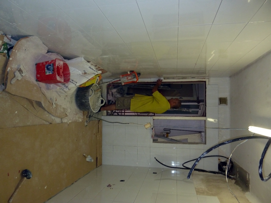 cocina completa  mataro