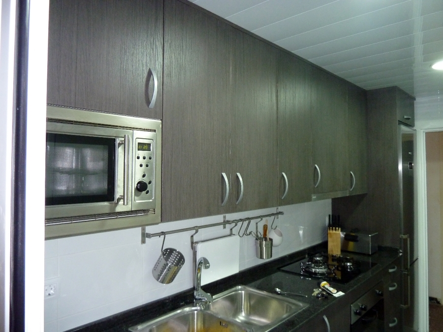 cocina completa  mataro