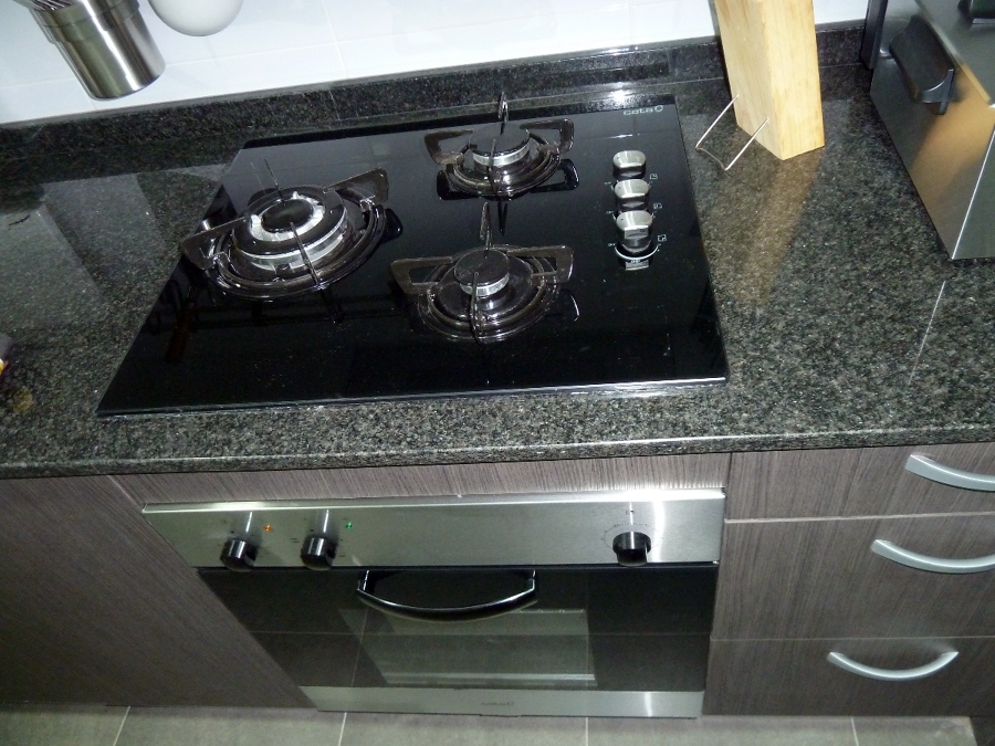 cocina completa  mataro