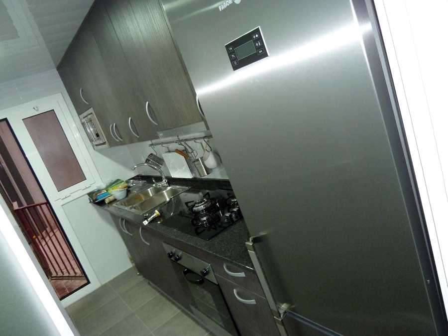 cocina completa  mataro