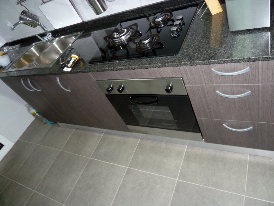 cocina completa  mataro