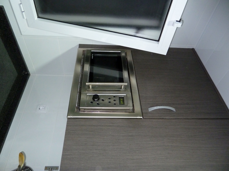 cocina completa  mataro