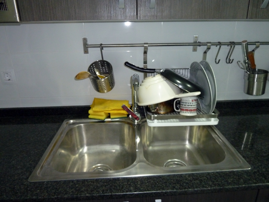 cocina completa  mataro