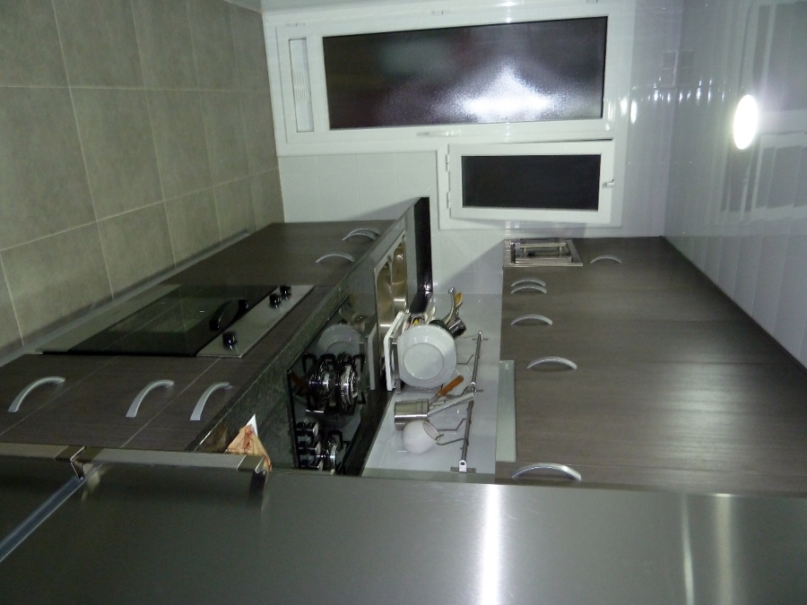 cocina completa  mataro