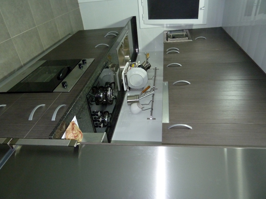 cocina completa  mataro