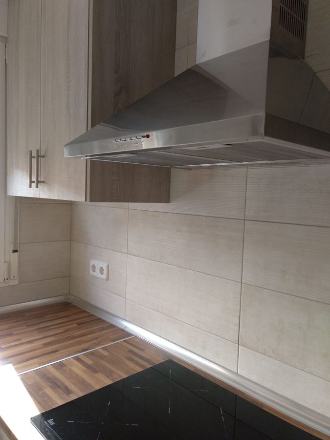 COCINA COMUNIDAD DE MADRID