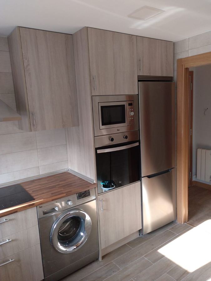 COCINA COMUNIDAD DE MADRID