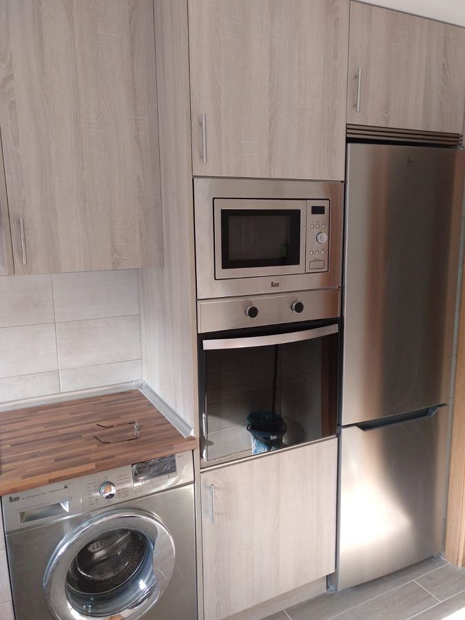 COCINA COMUNIDAD DE MADRID