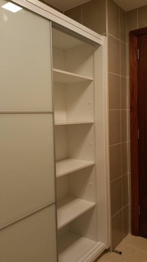 Cocina con IMAGEN DIGITALIZADA