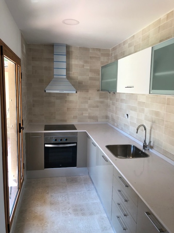 COCINA CASA PRINCIPAL