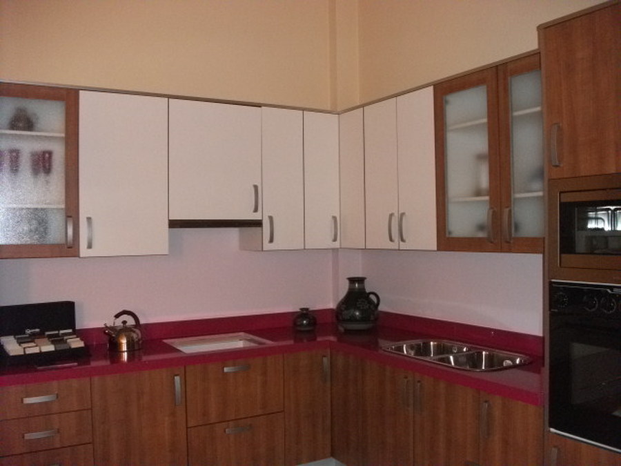 Cocina de diseño
