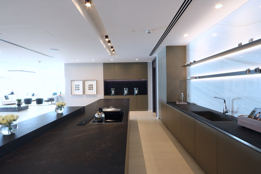 cocina dekton