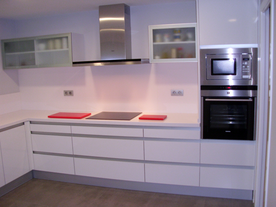COCINA EN CASTELLON