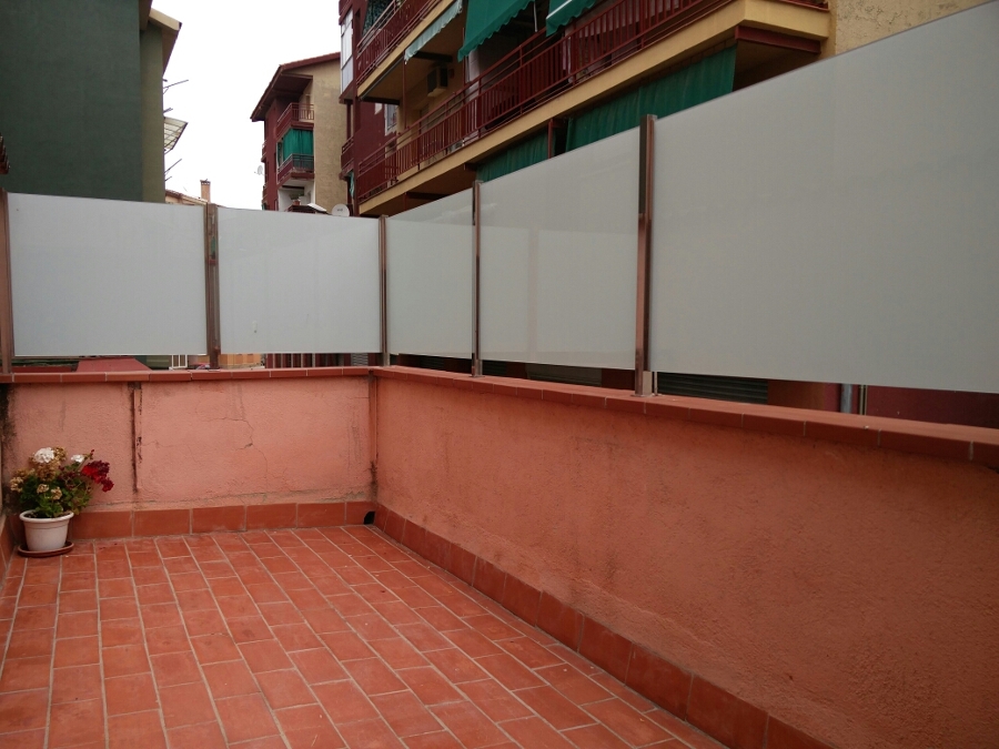 Cocina en Olesa de Montserrat by AC2 bcn