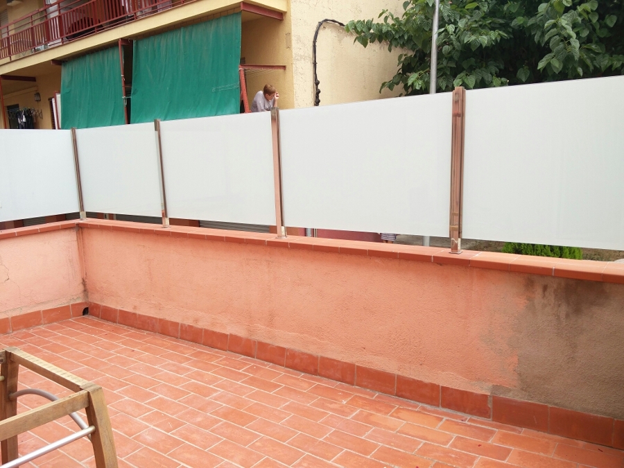 Cocina en Olesa de Montserrat by AC2 bcn