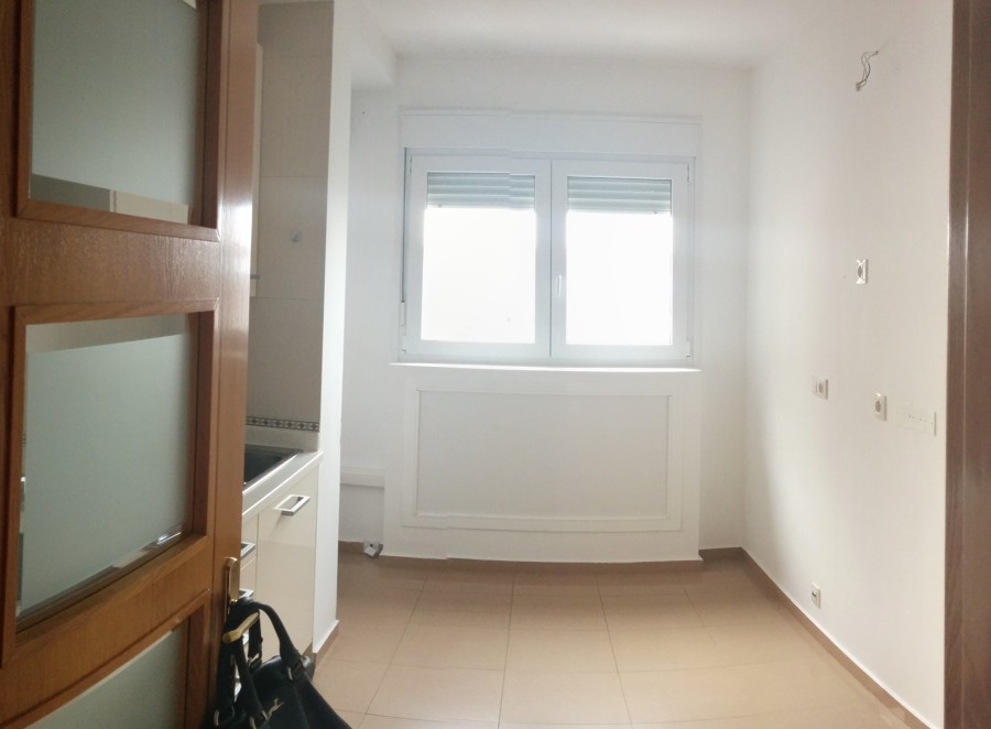 Cocina. Estado previo