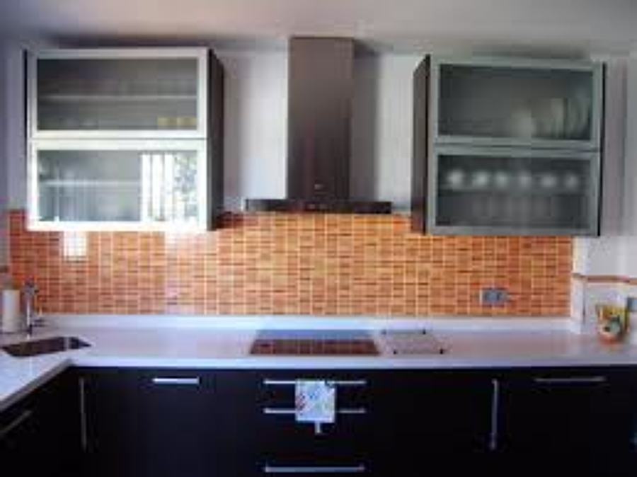 Cocina Fregadero en esquina