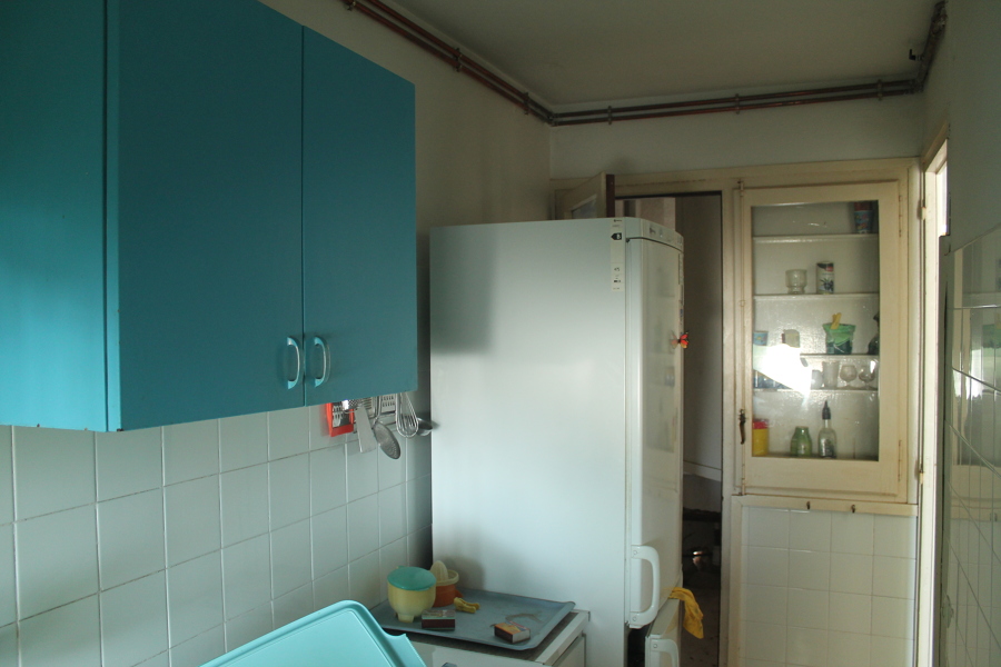 Cocina - galeria