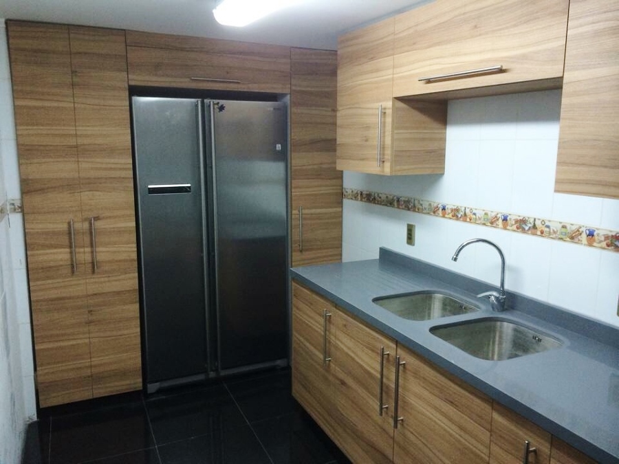 Cocina Madera 4
